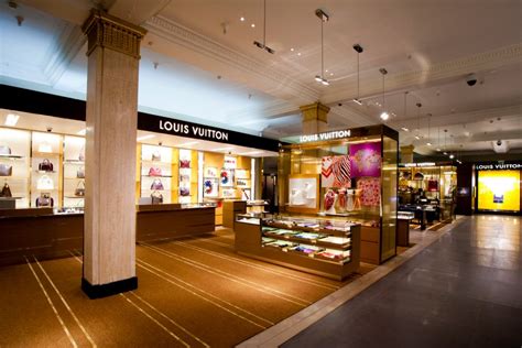 lv harrods|Louis Vuitton .